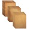 Better Office Products Antique Looking Old Fashion Faux Parchment Paper, Letter Size, Faux Parchment Paper, 96PK 64501 - alternate 1